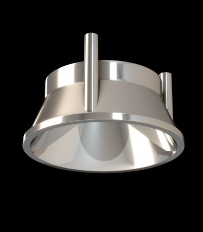 Рамка декоративная Maytoni Alfa LED C064-01CH