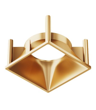 Рамка декоративная Maytoni Alfa LED C065-01MG