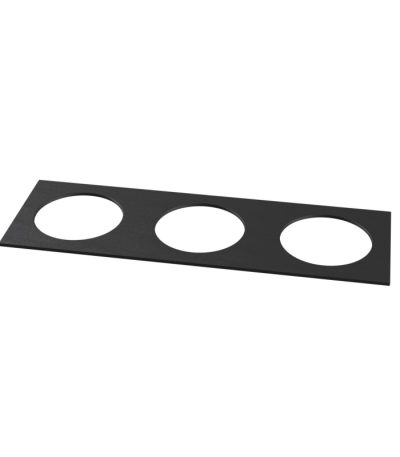 Рамка декоративная Maytoni Kappell DLA040-04B