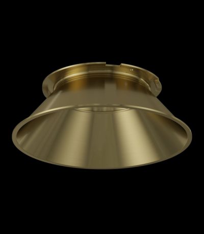 Рамка декоративная Maytoni Virar C060-01BS