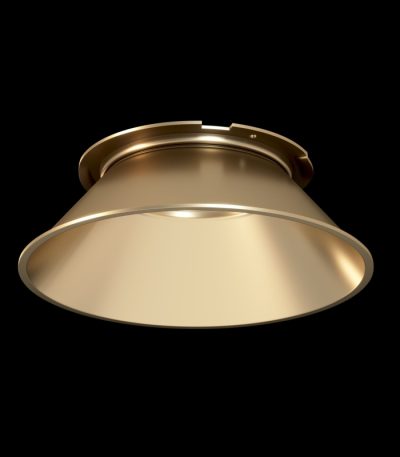 Рамка декоративная Maytoni Virar C060-01MG