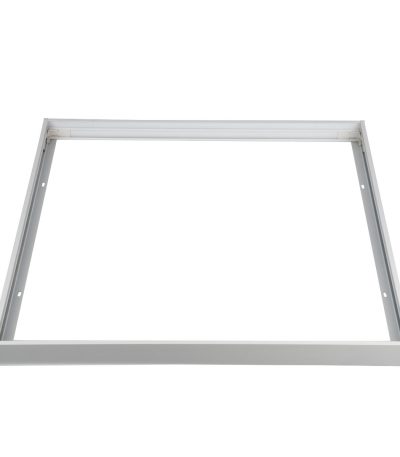 Рамка для накладного и подвесного светильника Uniel UFL-P60A 6060/H43 WHITE UL-00010691