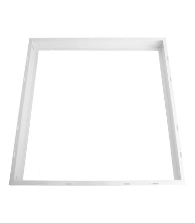 Рамка для накладного монтажа светодиодных панелей Армстронг Feron РН-01 51977
