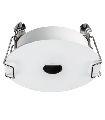 Рамка для светильников плоская Lightstar Spira 0741х6 (D65) 074106-12