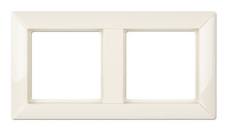Рамка двухместная Jung EP482