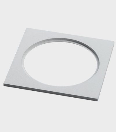 Рамка Italline M01-1019 white