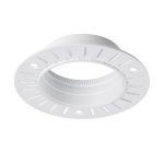 Рамка круглая скрытого монтажа для светодиодных модулей 0750xx Lightstar Stella 075206-01