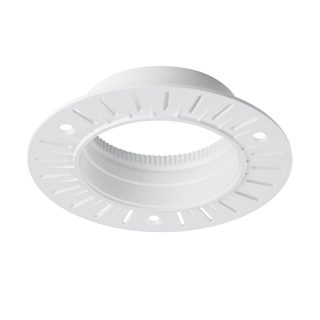 Рамка круглая скрытого монтажа для светодиодных модулей 0750xx Lightstar Stella 075206-01