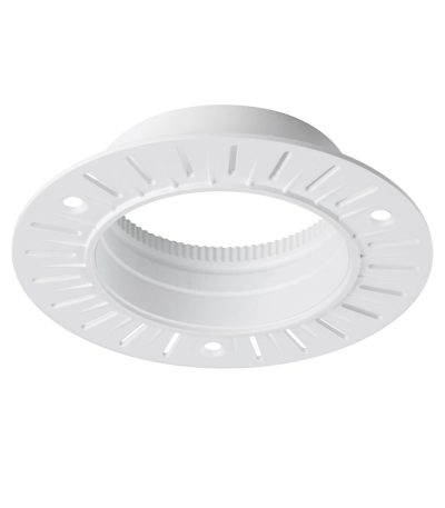 Рамка круглая скрытого монтажа для светодиодных модулей 0750xx Lightstar Stella 075206-01