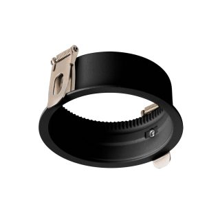 Рамка круглая встраиваемая для светодиодных модулей 0750xx Lightstar Stella 075207