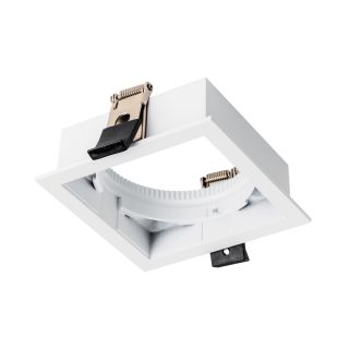 Рамка квадратная встраиваемая для светодиодных модулей 0750xx Lightstar Stella 075216