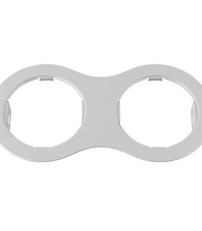 Рамка Lightstar Domino Round 214626