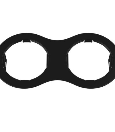 Рамка Lightstar Domino Round 214627