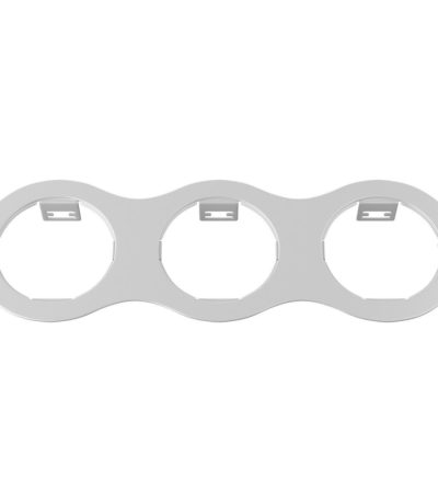 Рамка Lightstar Domino Round 214636