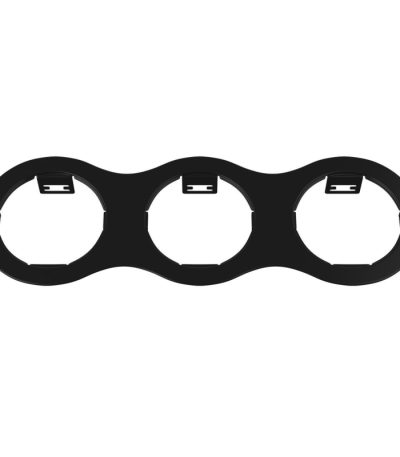 Рамка Lightstar Domino Round 214637