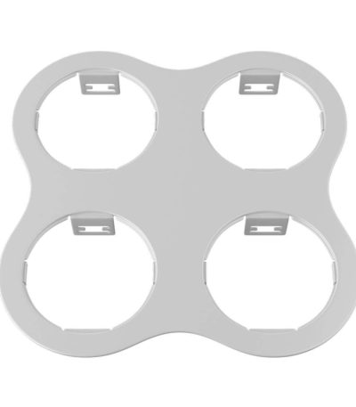 Рамка Lightstar Domino Round 214646