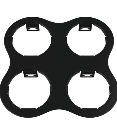 Рамка Lightstar Domino Round 214647