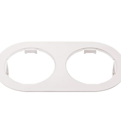 Рамка Lightstar Domino Round 214656