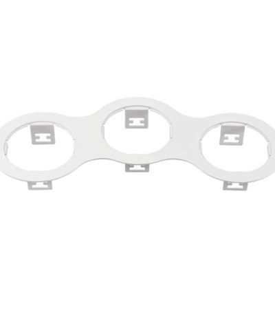 Рамка Lightstar Domino Round 214696