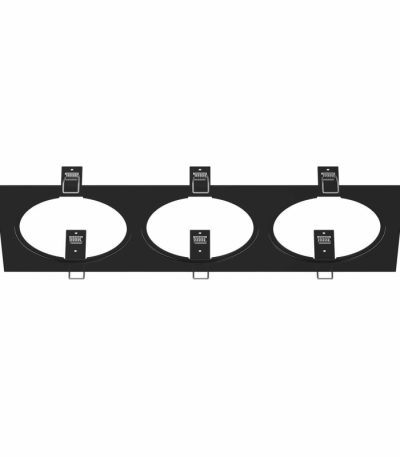 Рамка Lightstar Intero 111 217837