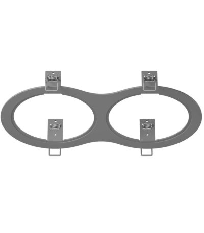 Рамка Lightstar Intero 111 217929