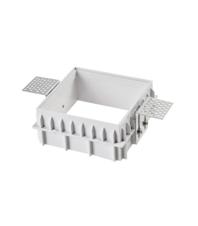 Рамка скрытого монтажа Lightstar Domino 214510