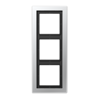 Рамка трехместная Jung ALD2983