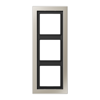 Рамка трехместная Jung ESD2983