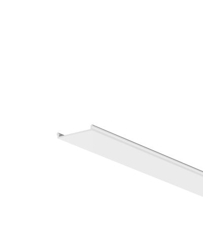 Рассеиватель для профиля 35×35 Maytoni Led Strip ALM-3535A-O-DF-10M 642031