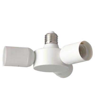 Разветвитель на 3 патрона Eglo Rueda 98277