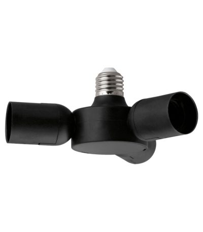 Разветвитель на 3 патрона Eglo Rueda 98279