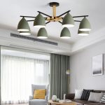 Люстра на штанге ImperiumLoft Noa 183469-26