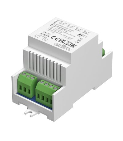 Релейный модуль четырехканальный Maytoni Dali 721021