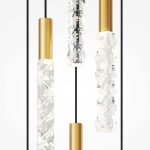 Подвесной светильник Maytoni Selemo MOD328PL-L18BS3K