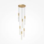 Подвесной светильник Maytoni Selemo MOD328PL-L18BS3K