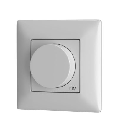 Роторная беспроводная панель управления Maytoni Union 711012