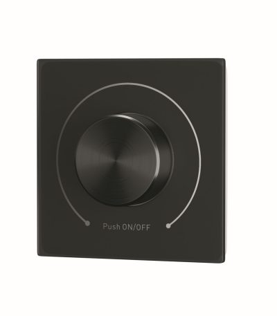 Роторная панель управления Maytoni Dali 721034