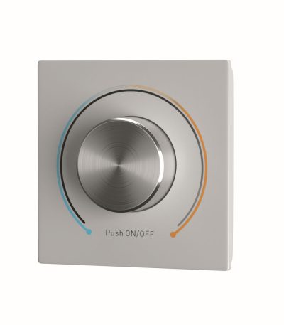 Роторная панель управления Maytoni Dali 721035