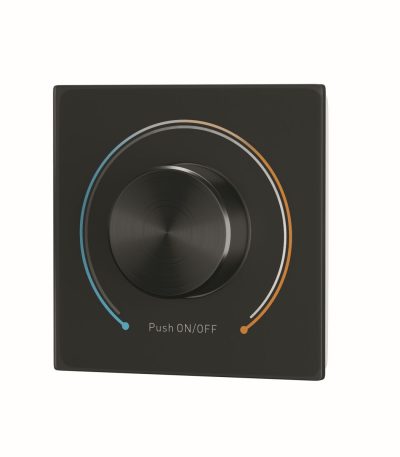 Роторная панель управления Maytoni Dali 721036