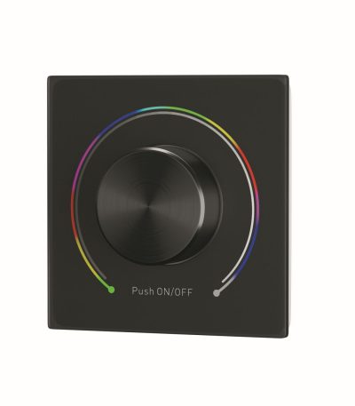 Роторная панель управления Maytoni Dali 721038