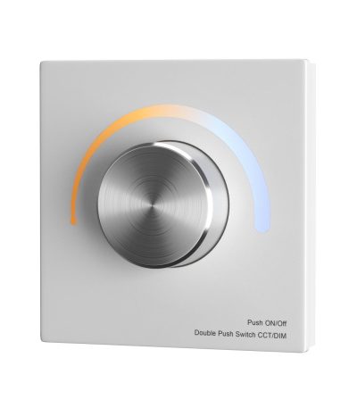 Роторная панель управления Maytoni Union 711025