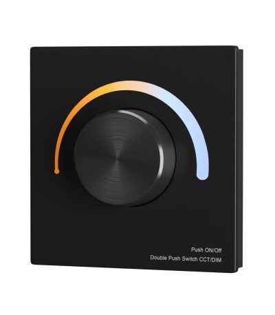 Роторная панель управления Maytoni Union 711026