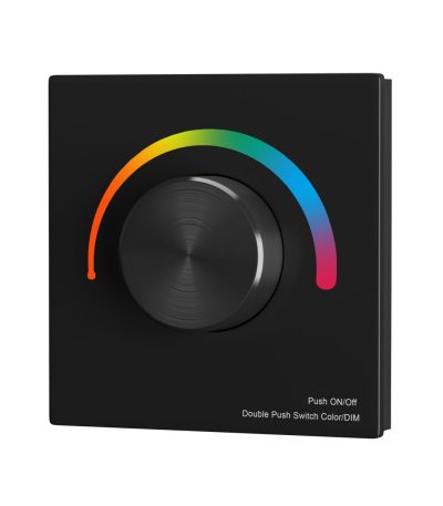 Роторная панель управления Maytoni Union 711028