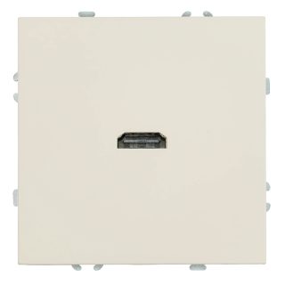 Розетка HDMI 2.0 Type A (механизм) Stekker Эмили RST00-5118-08 кашемир soft touch 50169