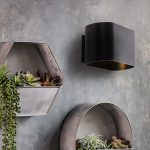 Настенный светильник Feron ML1780 48435