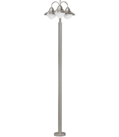 Садово-парковый светильник Eglo Sindey 83971