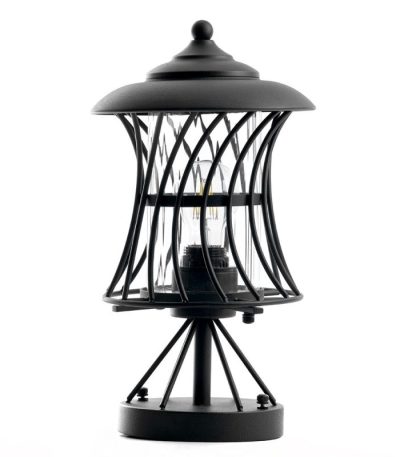 Садово-парковый светильник Feron Мадрид 11687