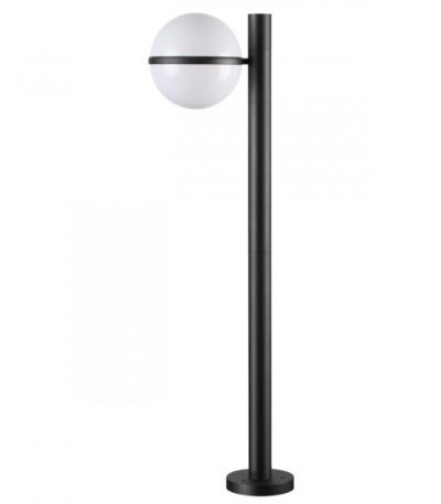 Садовый светильник Odeon Light 4832/1F