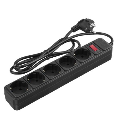 Сетевой фильтр General GPS-5-10-3x075-500-B 471017