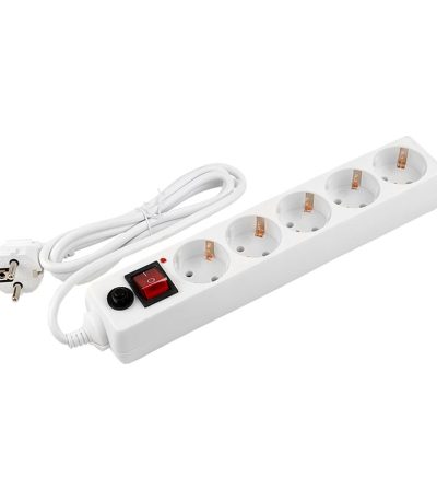 Сетевой фильтр General GPS-5-16-3x1-500-W 471002